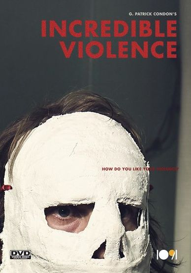 Incredible Violence