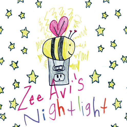 ZEE AVI'S NIGHTLIGHT