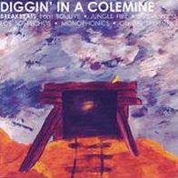 Diggin' In A Colemine