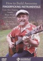 How To Build Awesome Fingerpicking Instrumentals
