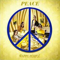 Happy People [Lp]