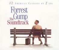 FORREST GUMP O.S.T / VARIOUS (A