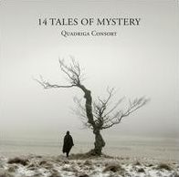 14 Tales Of Mystery