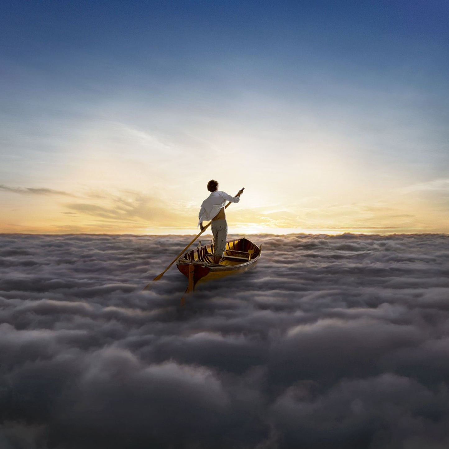 ENDLESS RIVER