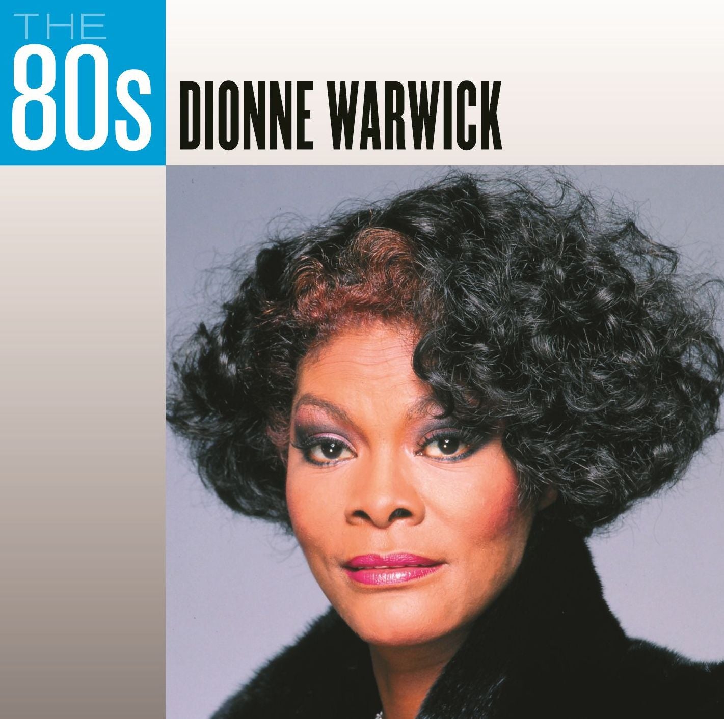 80S: DIONNE WARWICK