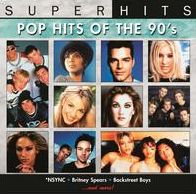 SUPER HITS: POP HITS OF THE 90S