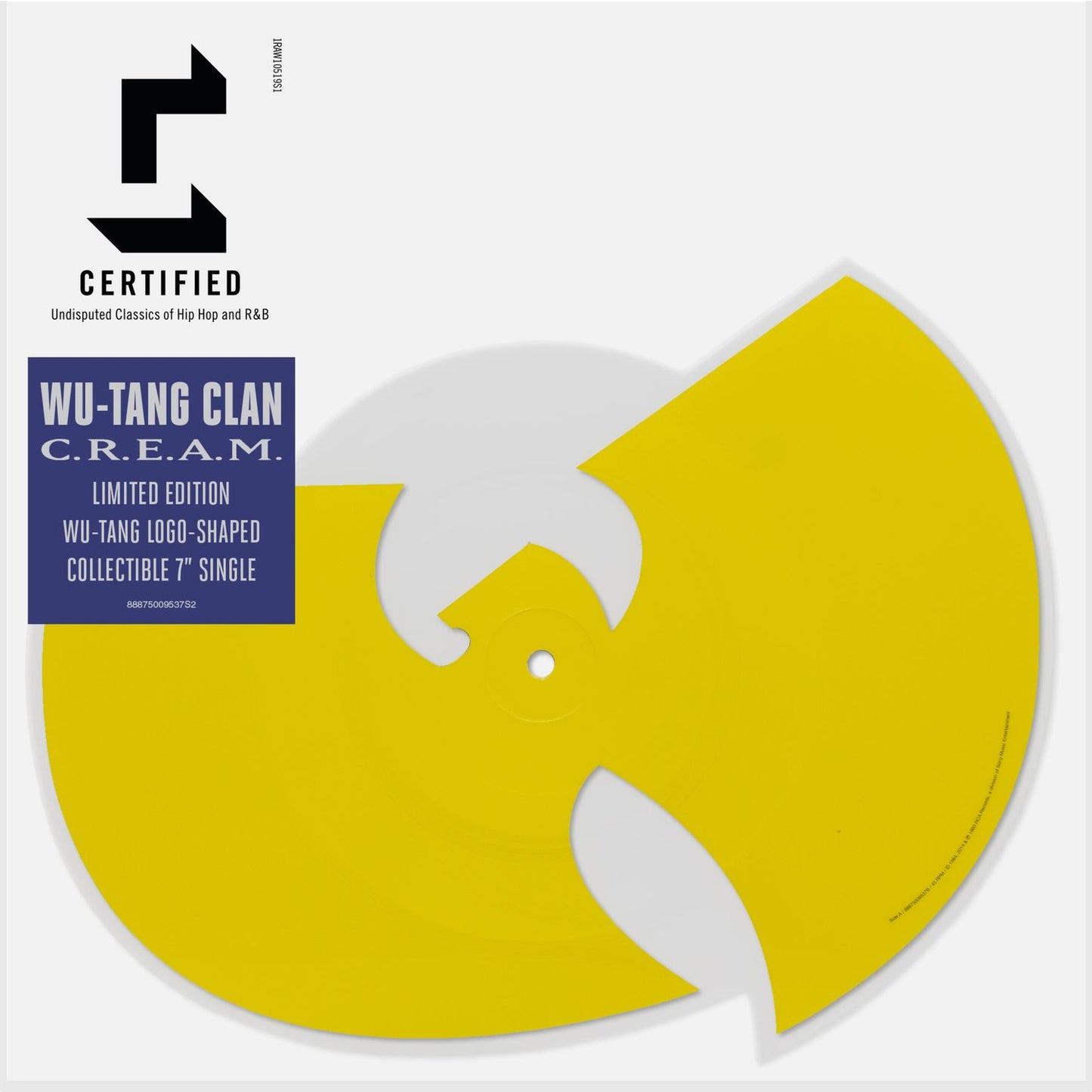 C.R.E.A.M./Da Mystery of Chessboxin'