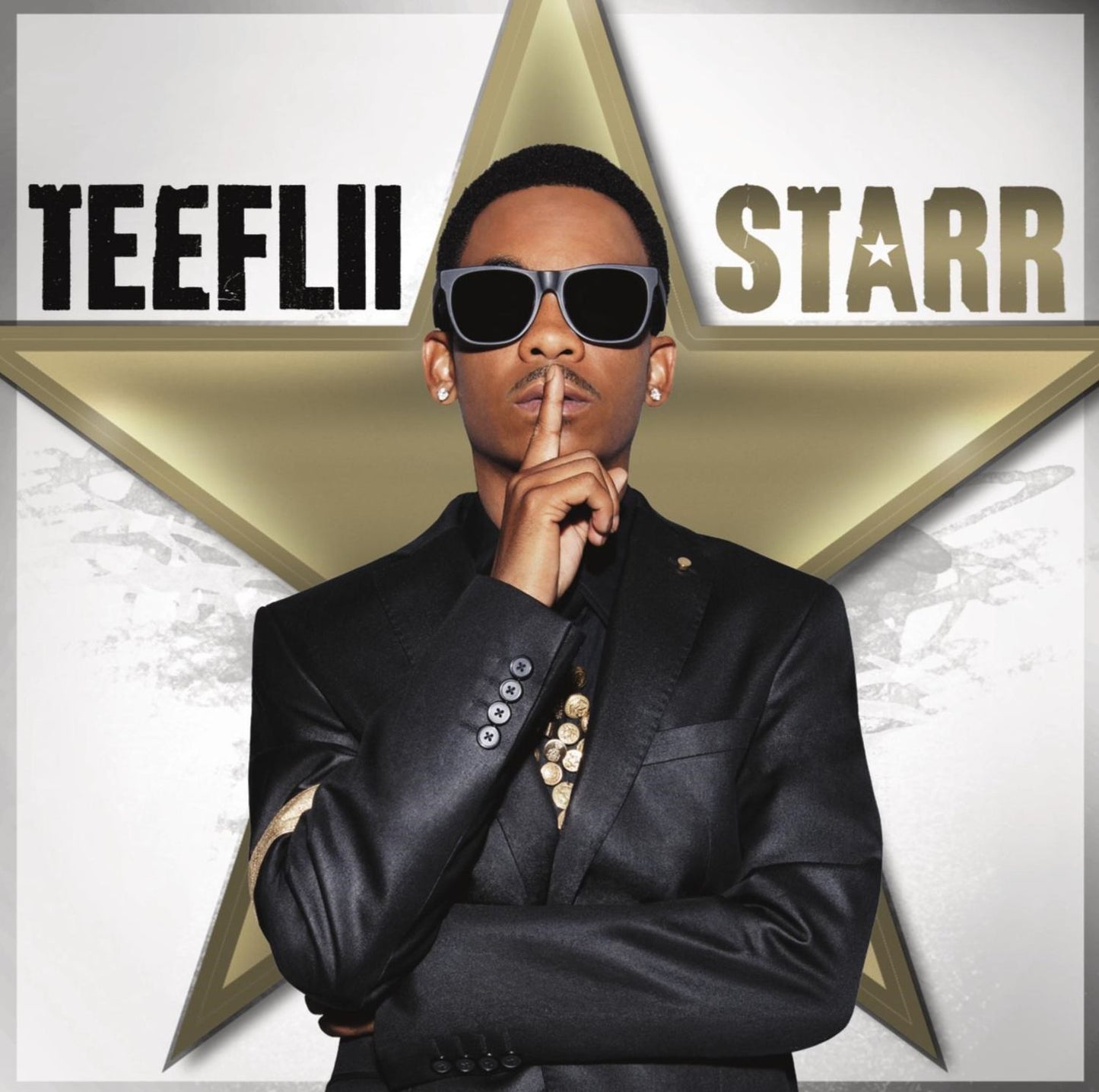 STARR (CLN)