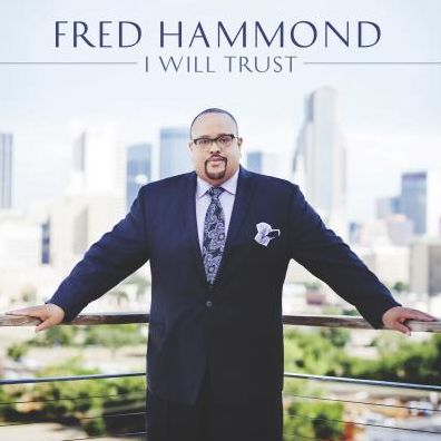 I WILL TRUST