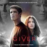 GIVER (SCORE) / O.S.T.
