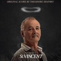 ST VINCENT (SCORE) / O.S.T.