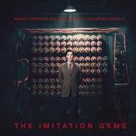 IMITATION GAME (SCORE) / O.S.T.