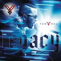 LEGACY: DE LIDER A LEYENDA TOUR
