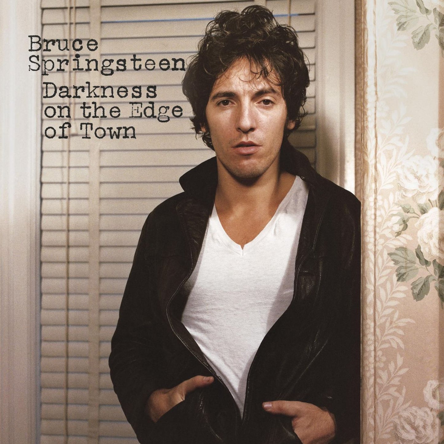 Darkness On The Edge Of Town [Lp]