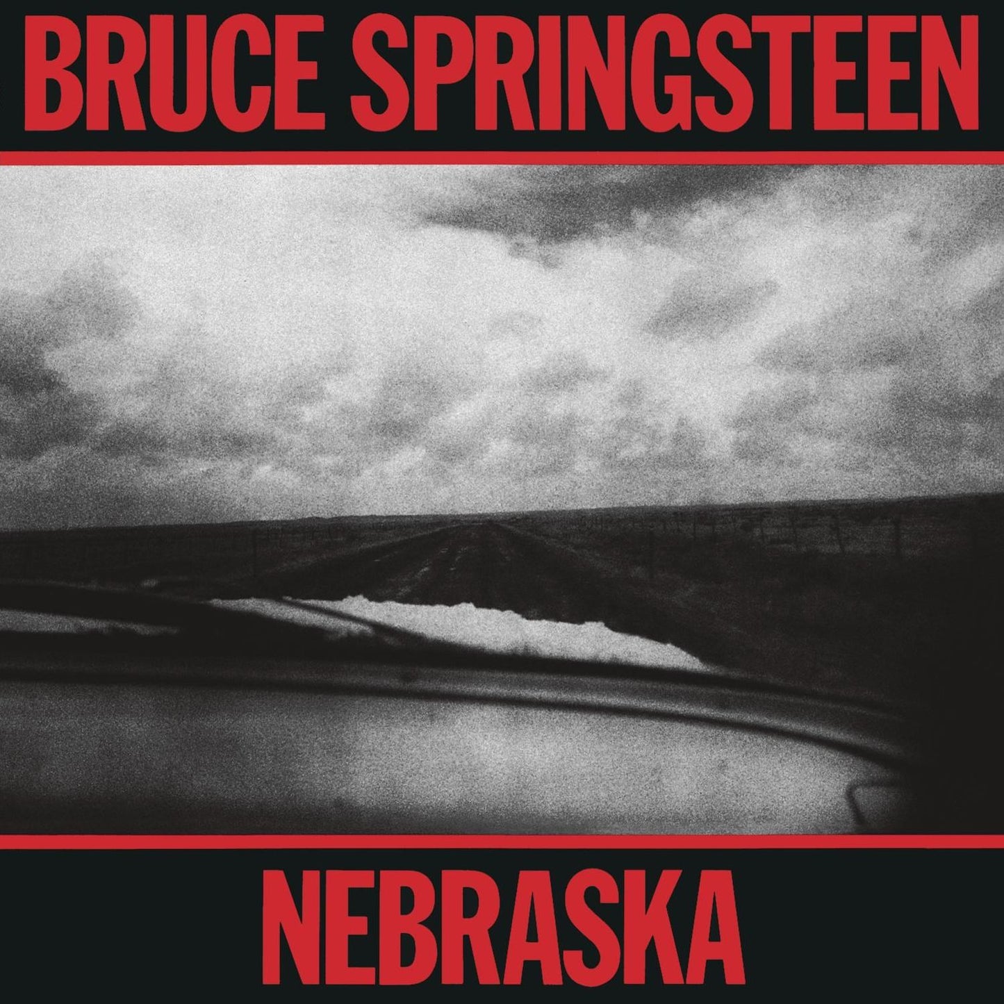 Nebraska [Lp]