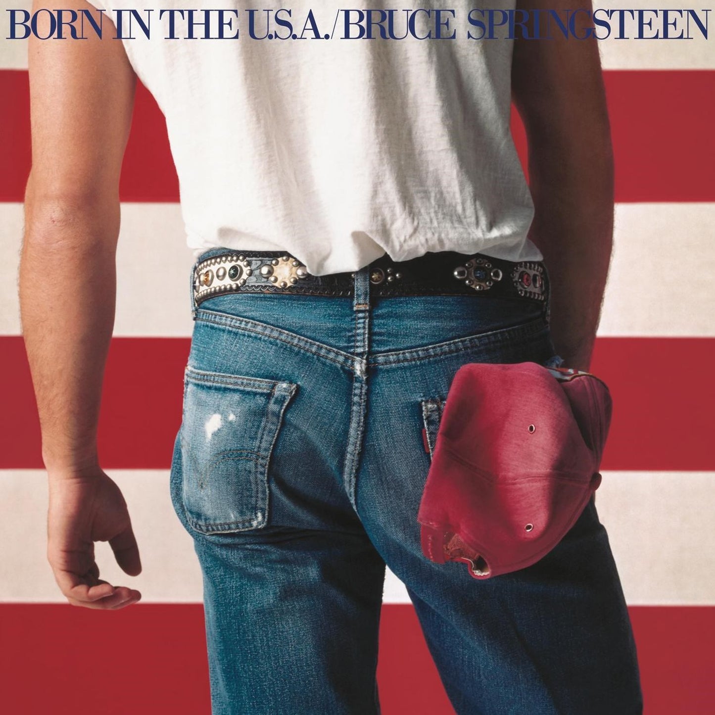 Born In The U.s.a. [Lp]