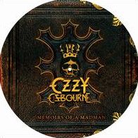 Memoirs Of A Madman [Picture Disc]