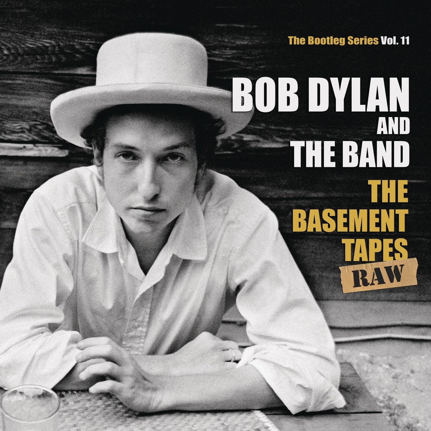 Basement Tapes Raw: The Bootleg Series 11 (W/Cd)