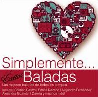SIMPLEMENTE: EXITOS BALDAS / VA