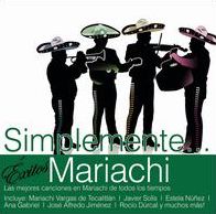 SIMPLEMENTE EXITOS: MARIACHI /