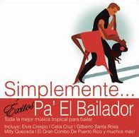 SIMPLEMENTE: EXITOS PA'L BAILAD