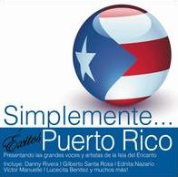 SIMPLEMENTE EXITOS: PUERTO RICO