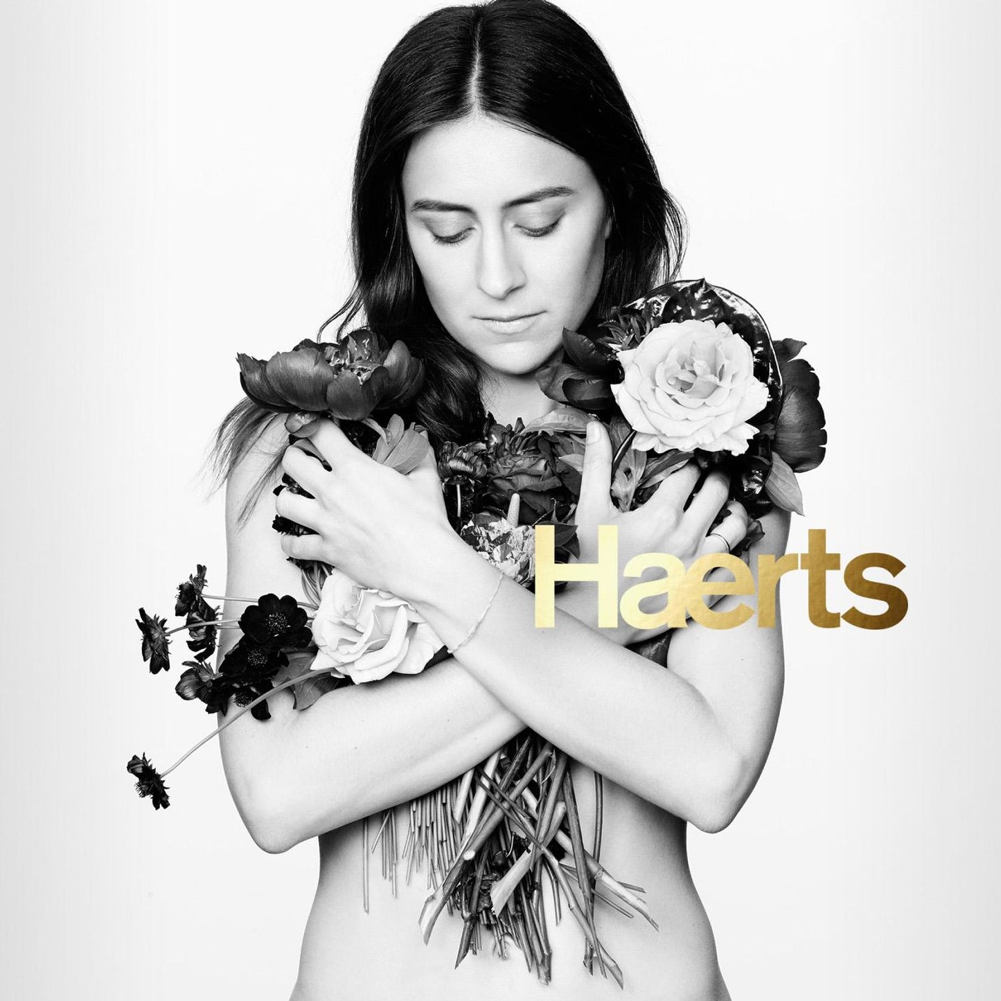 Haerts [Lp/cd]
