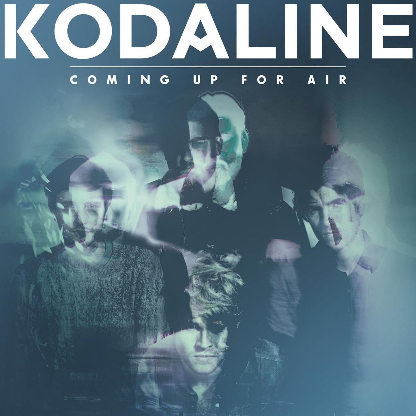 Coming Up For Air [Lp]