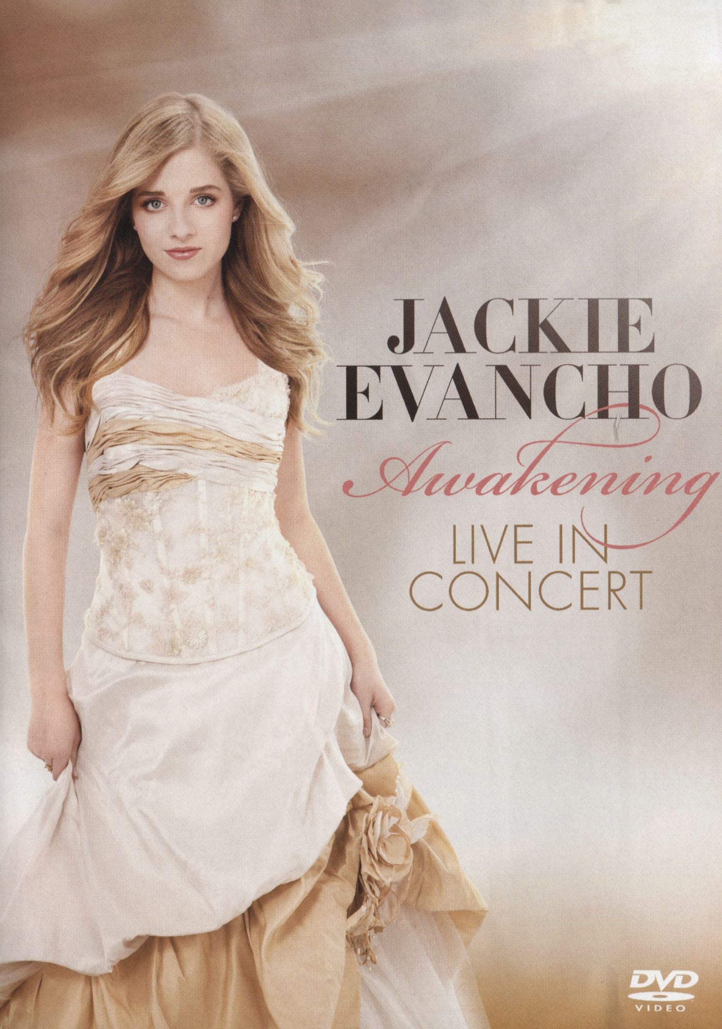 Jackie Evancho: Awakening - Live In Concert