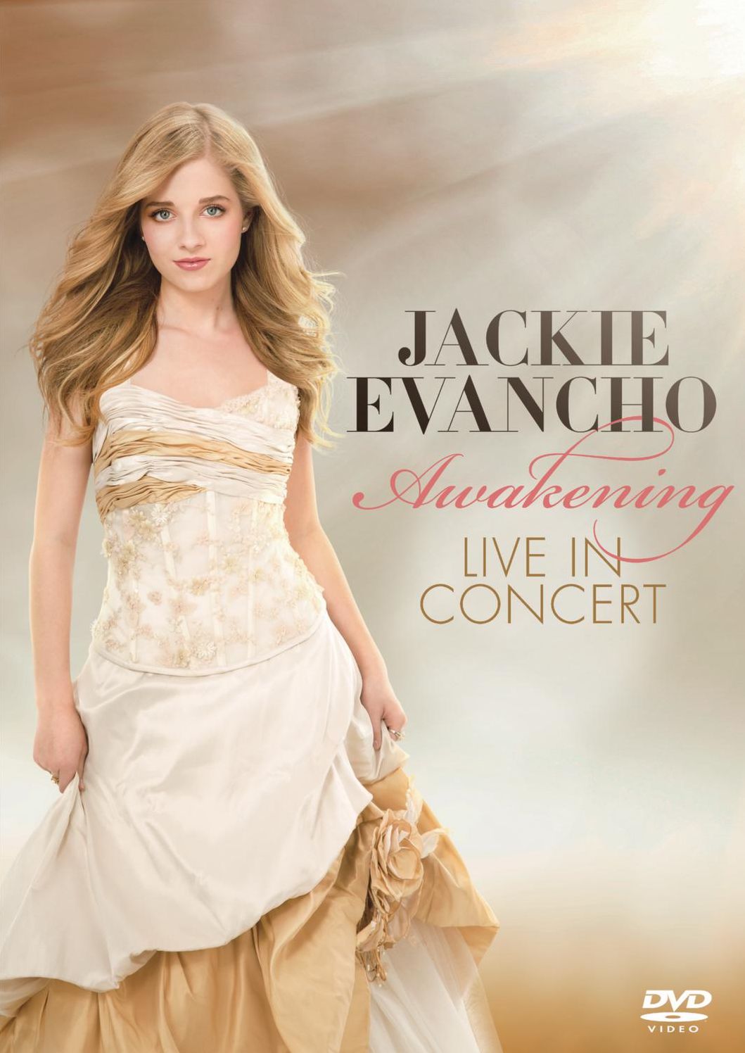 Jackie Evancho: Awakening - Live In Concert
