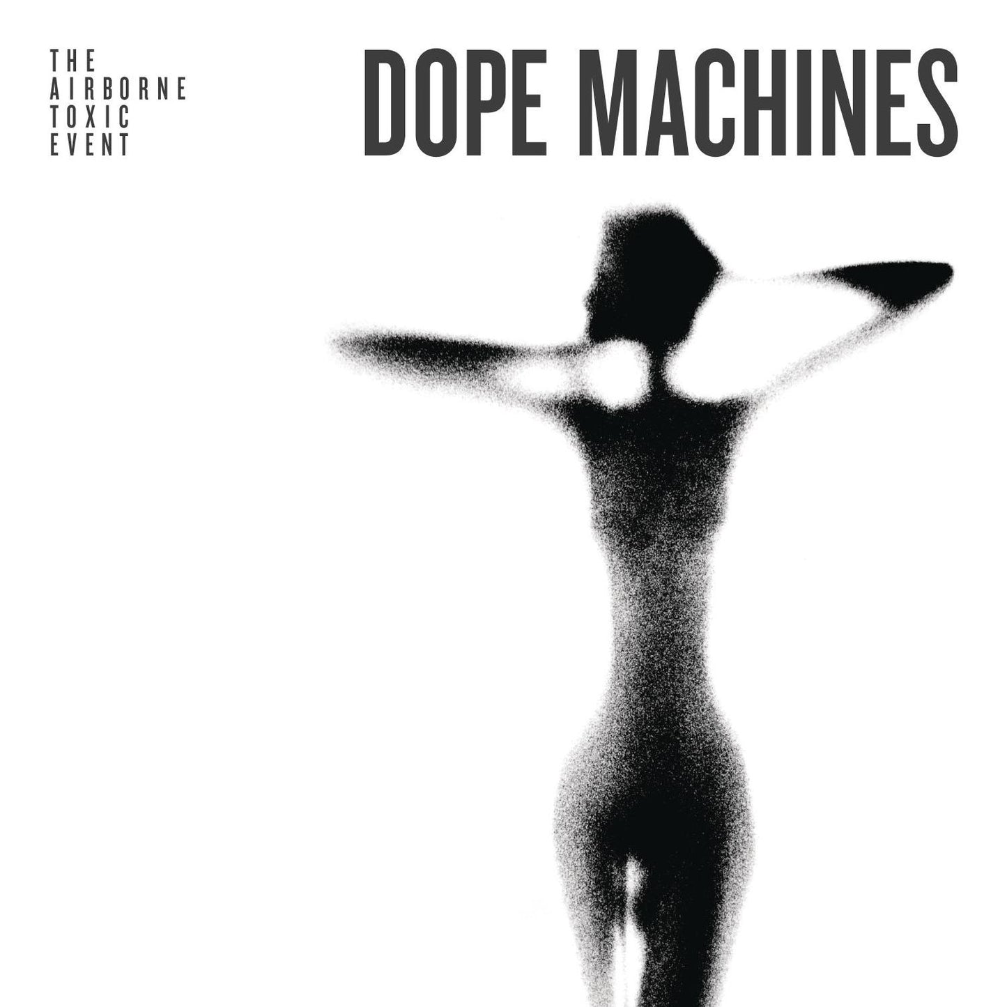 Dope Machines [Lp]