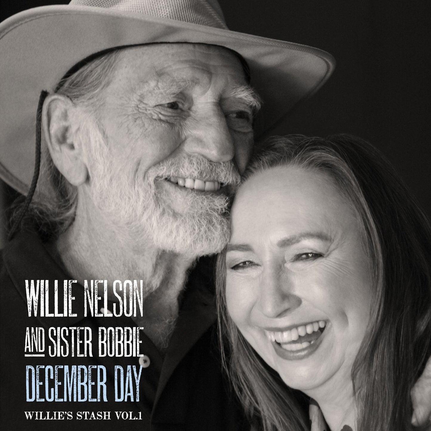December Day: Willie's Stash, Vol. 1 [Lp]