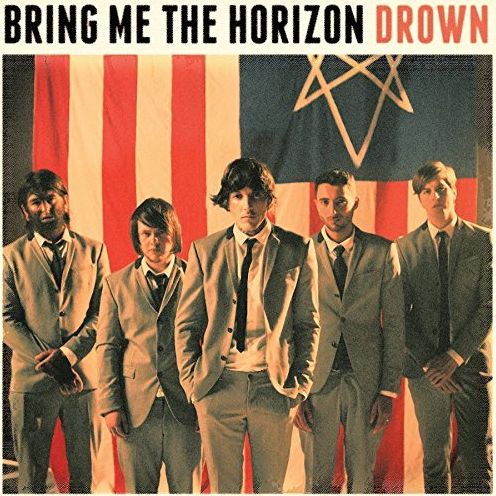 Drown