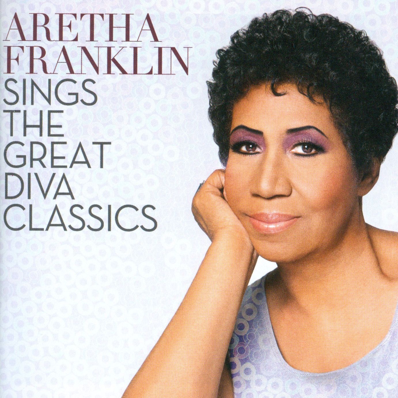 Sings The Great Diva Classics