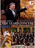 NEUJAHRSKONZERT / 2015 NEW YEAR