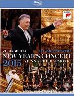 NEUJAHRSKONZERT / 2015 NEW YEAR