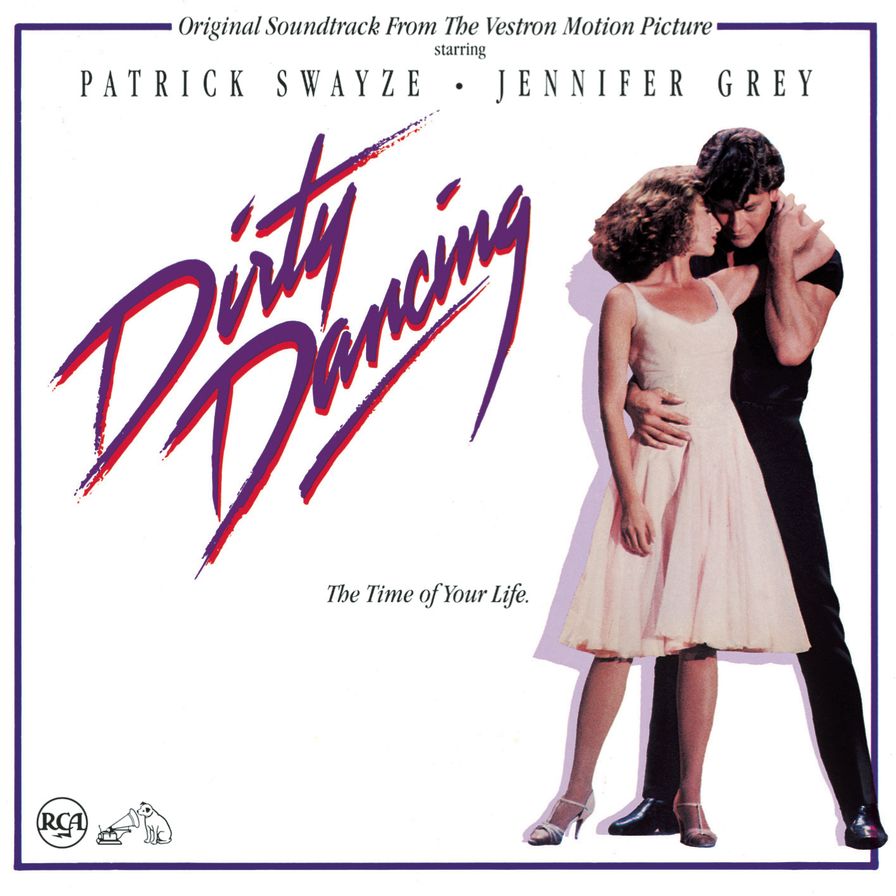 DIRTY DANCING / O.S.T.