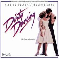 DIRTY DANCING / O.S.T.