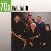 70S: RARE EARTH