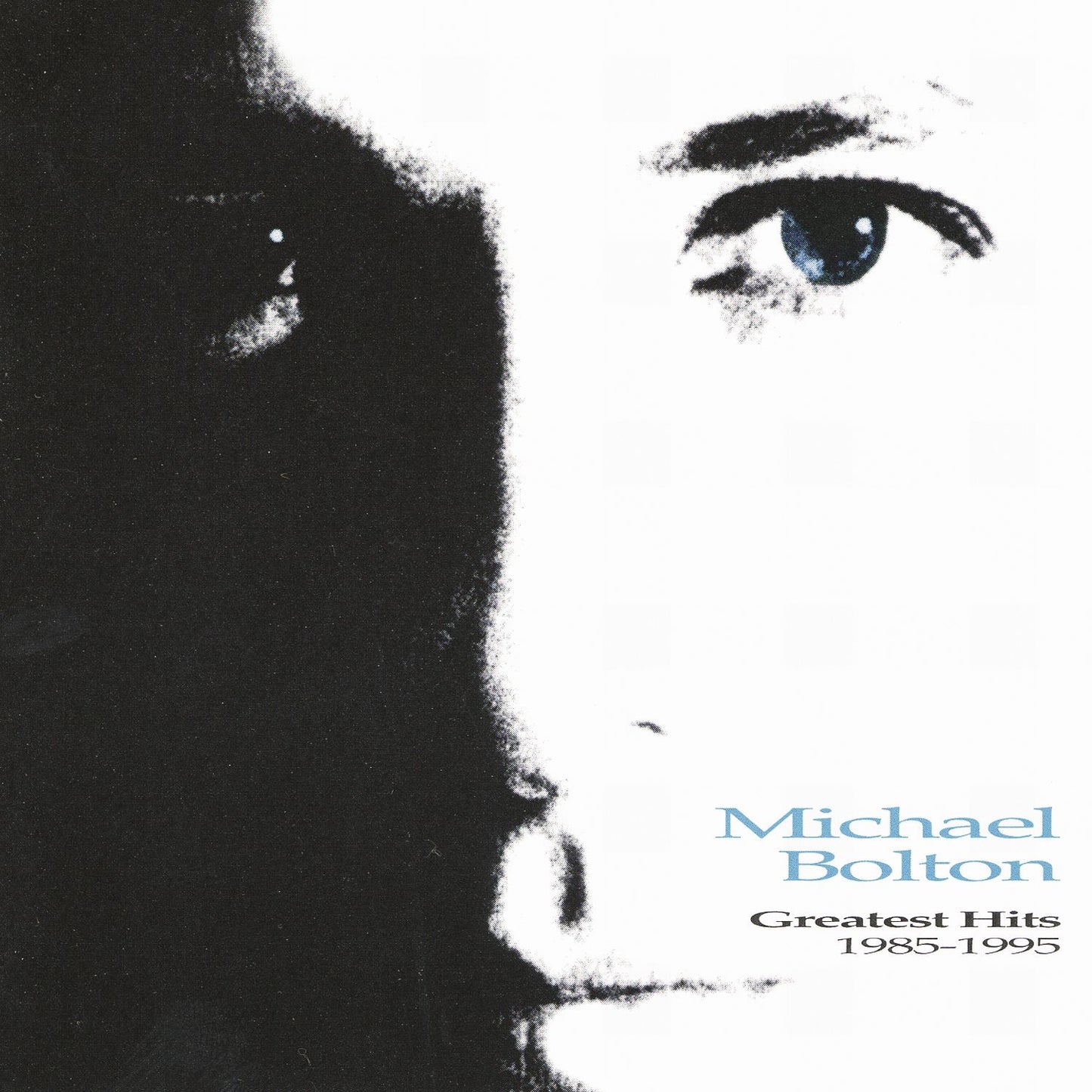 GREATEST HITS: 1985-1995