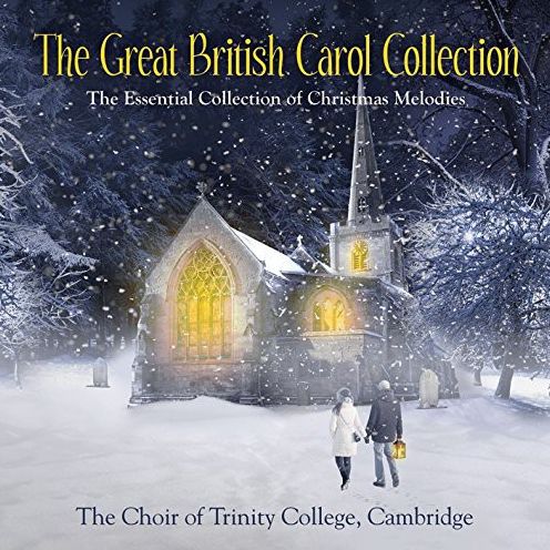 The Great British Carol Collection