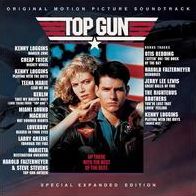 TOP GUN / O.S.T. (EXP)