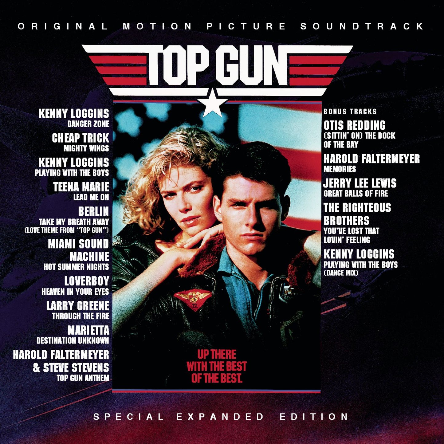 Top Gun (Soundtrack)
