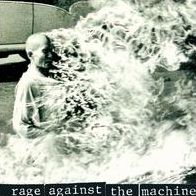 RAGE AGAINST THE MACHINE