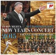 NEUJAHRSKONZERT / NEW YEAR'S CO