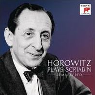 HOROWITZ PLAYS SCRIABIN