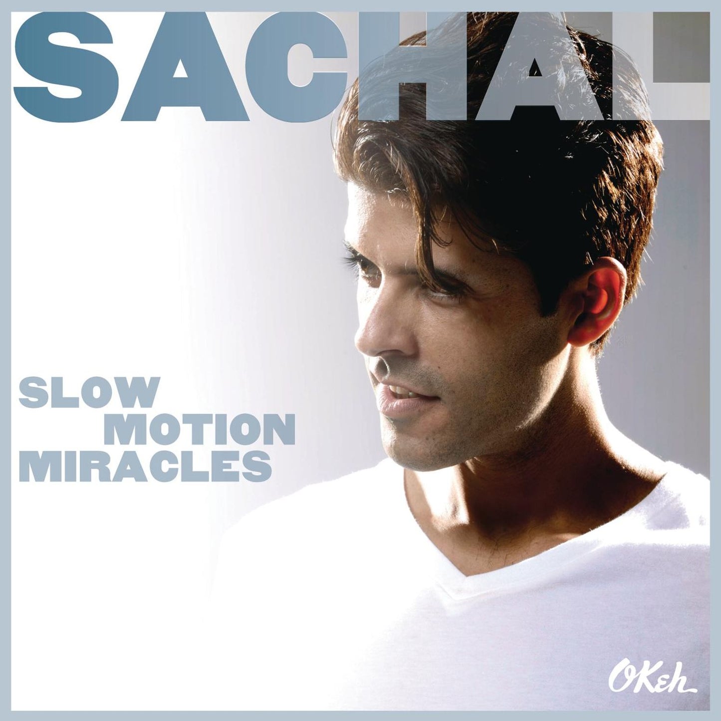 SLOW MOTION MIRACLES