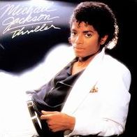 THRILLER