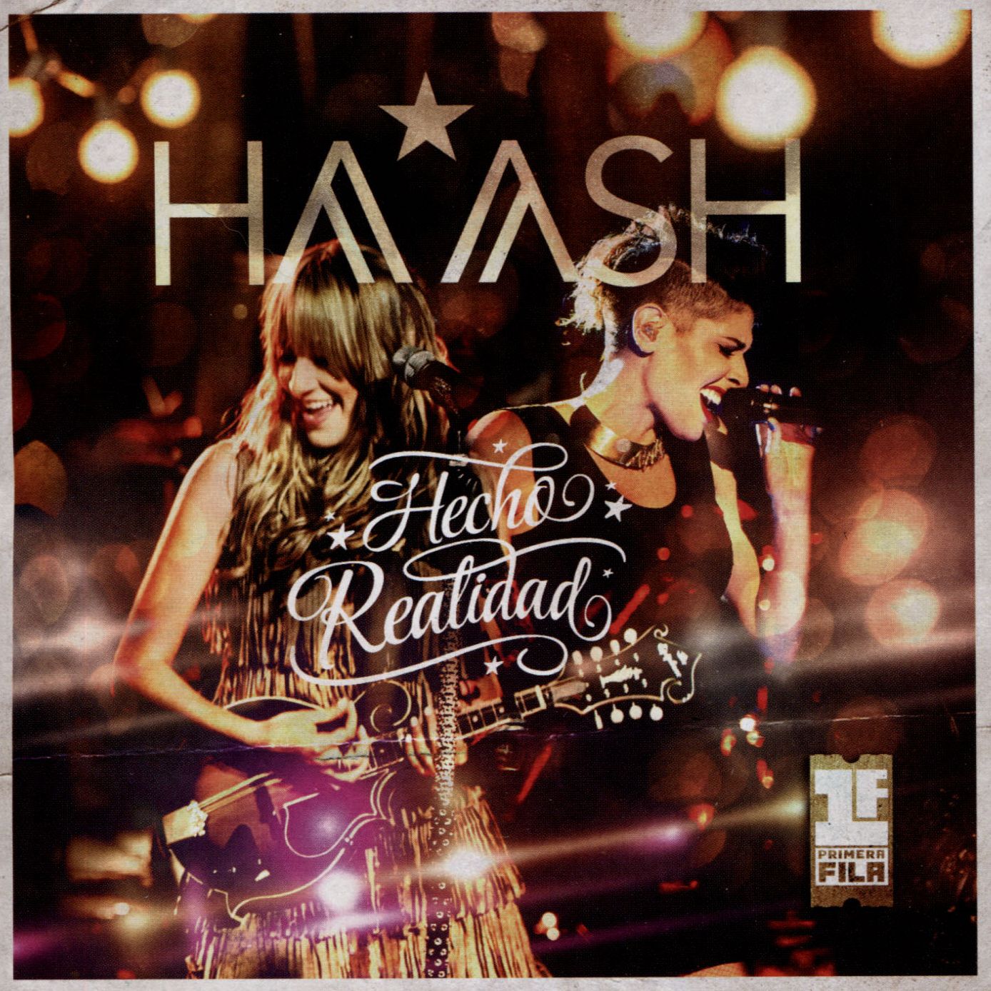 HA-ASH PRIMERA FILA: HECHO REAL