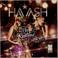 HA-ASH PRIMERA FILA: HECHO REAL